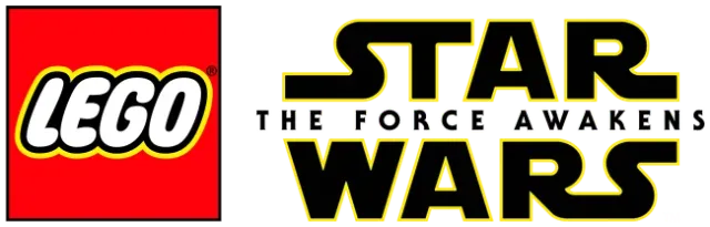 LEGO STAR WARS: The Force Awakens
