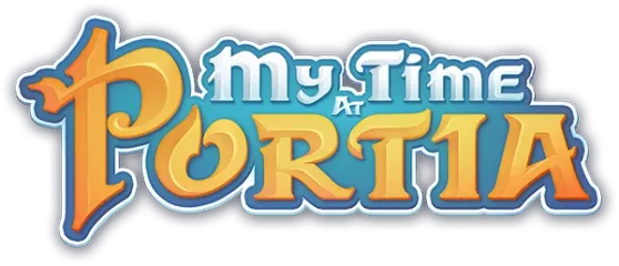 My Time At Portia