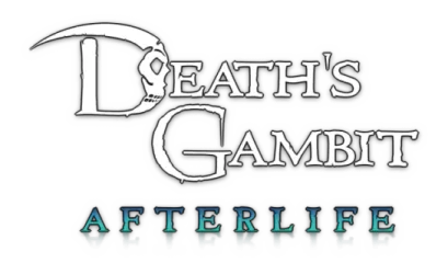 Death's Gambit: Afterlife
