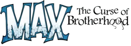 Max: The Curse of Brotherhood