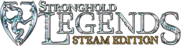 Stronghold Legends: Steam Edition