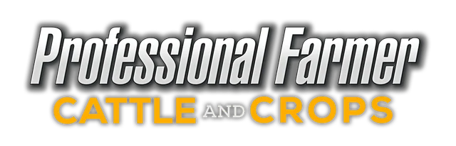 Professional Farmer: Cattle and Crops