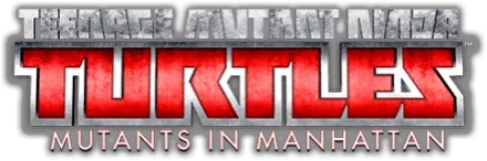 Teenage Mutant Ninja Turtles: Mutants in Manhattan