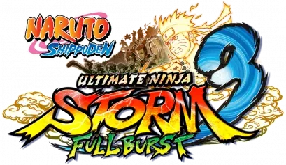 NARUTO SHIPPUDEN: Ultimate Ninja STORM 3 Full Burst HD