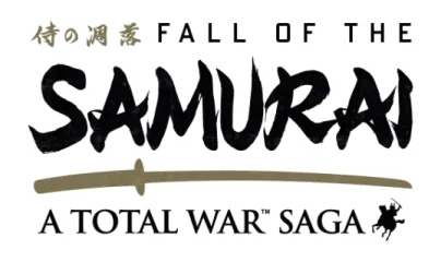 Total War Saga: FALL OF THE SAMURAI