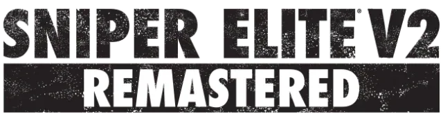 Sniper Elite V2 Remastered