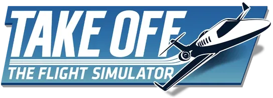 Take Off - The Flight Simulator