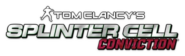 Tom Clancy's Splinter Cell Conviction