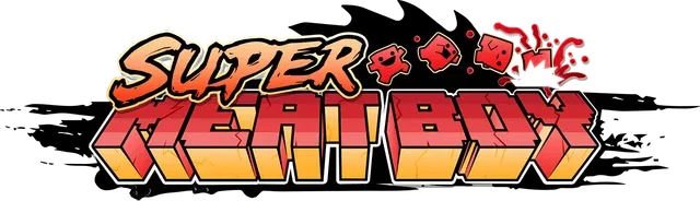 Super Meat Boy