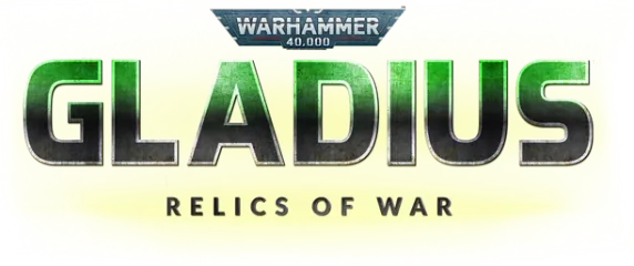Warhammer 40,000: Gladius - Relics of War