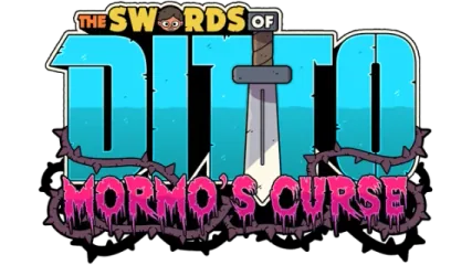 The Swords of Ditto: Mormo's Curse