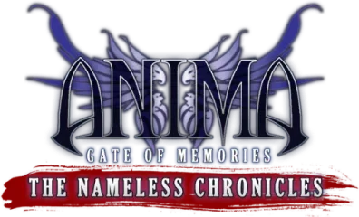 Anima: Gate of Memories - The Nameless Chronicles