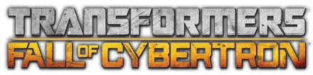 Transformers Fall Of Cybertron