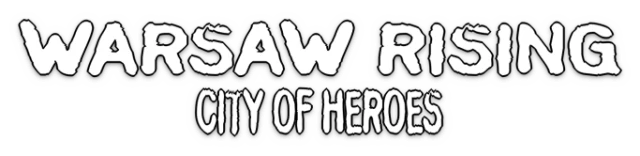 WARSAW RISING: City of Heroes