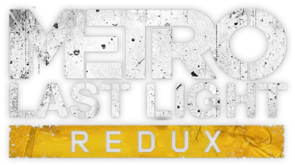 Metro: Last Light Redux