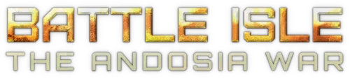Battle Isle The Andosia War