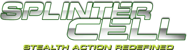 Tom Clancy's Splinter Cell