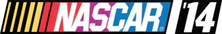Логотип NASCAR 14