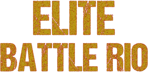 Elite Battle: Rio