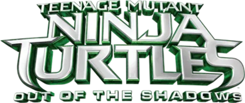 Teenage Mutant Ninja Turtles: Out of the Shadows