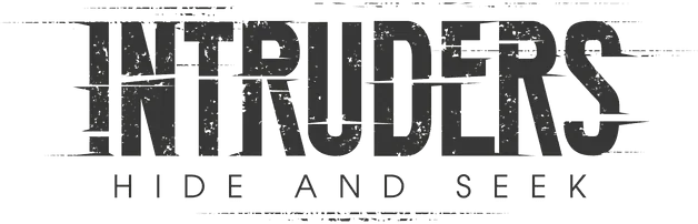 Intruders: Hide and Seek