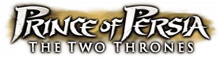 Prince of Persia: The Two Thrones