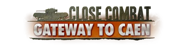Close Combat - Gateway to Caen
