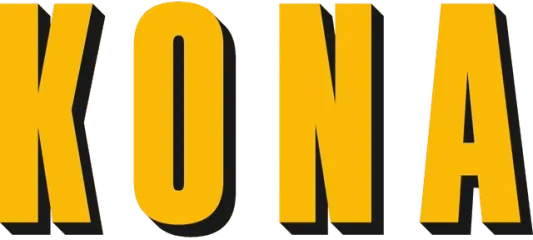 Kona