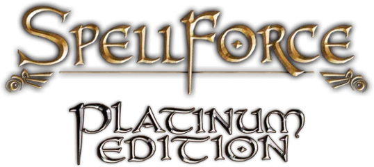 SpellForce - Platinum Edition