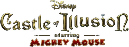 Castle of Illusion