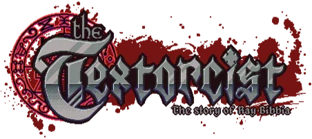 The Textorcist: The Story of Ray Bibbia