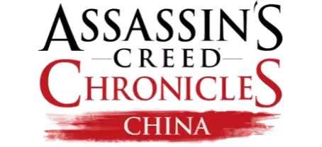 Assassin’s Creed Chronicles: China