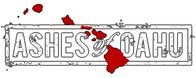 Ashes of Oahu