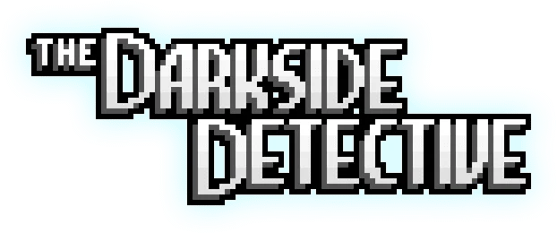 The Darkside Detective