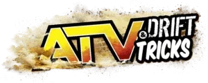 ATV Drift and Tricks