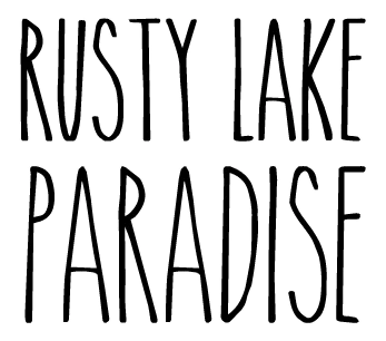 Rusty Lake Paradise