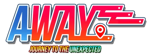 AWAY: Journey to the Unexpected