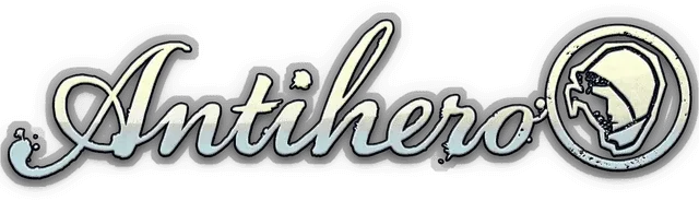 Antihero