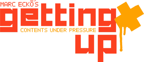 Marc Ecko's Getting Up: Contents Under Pressure