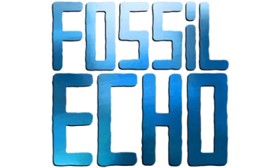 Логотип Fossil Echo