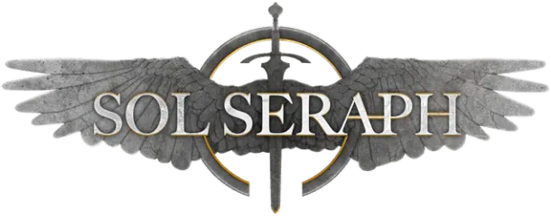 Логотип SolSeraph