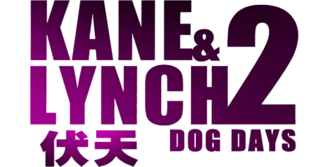 Kane and Lynch 2: Dog Days