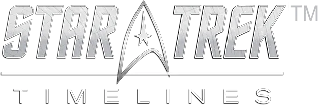 Star Trek Timelines