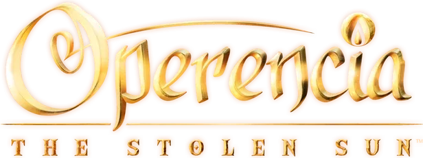 Operencia: The Stolen Sun