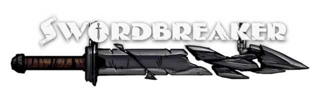 Swordbreaker The Game
