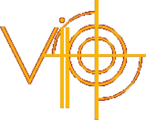 Логотип V.I.P.