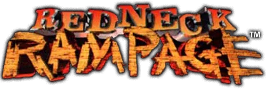 Redneck Rampage
