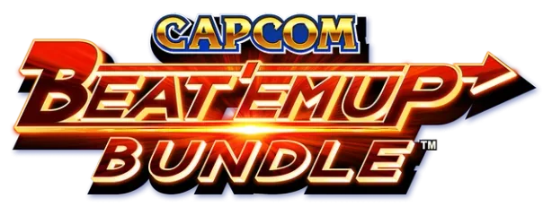 Capcom Beat 'Em Up Bundle