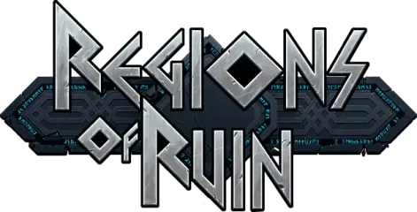 Regions Of Ruin