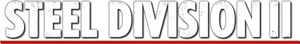 Steel Division 2